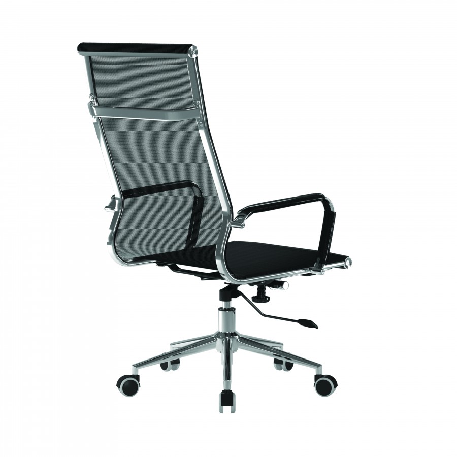 Aura High Back Mesh Executive Chair